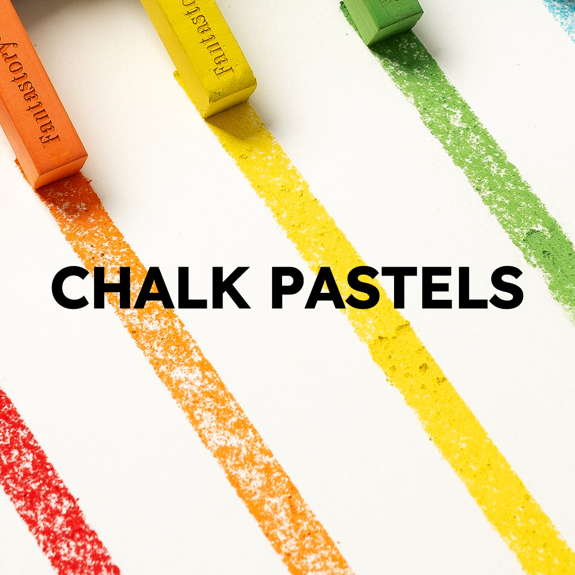 Chalk Pastel
