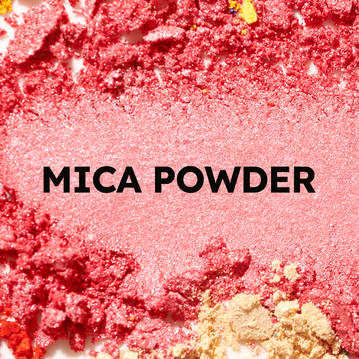 Mica Powder